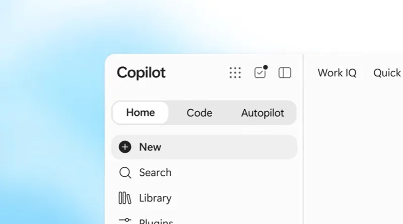 Microsoft overhauls Copilot with new coding, document editing features
