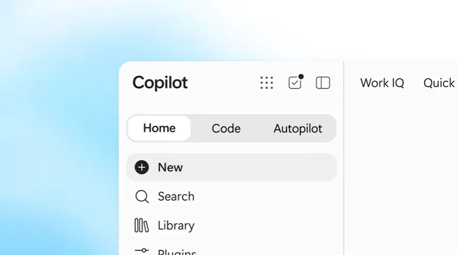 Microsoft overhauls Copilot with new coding, document editing features