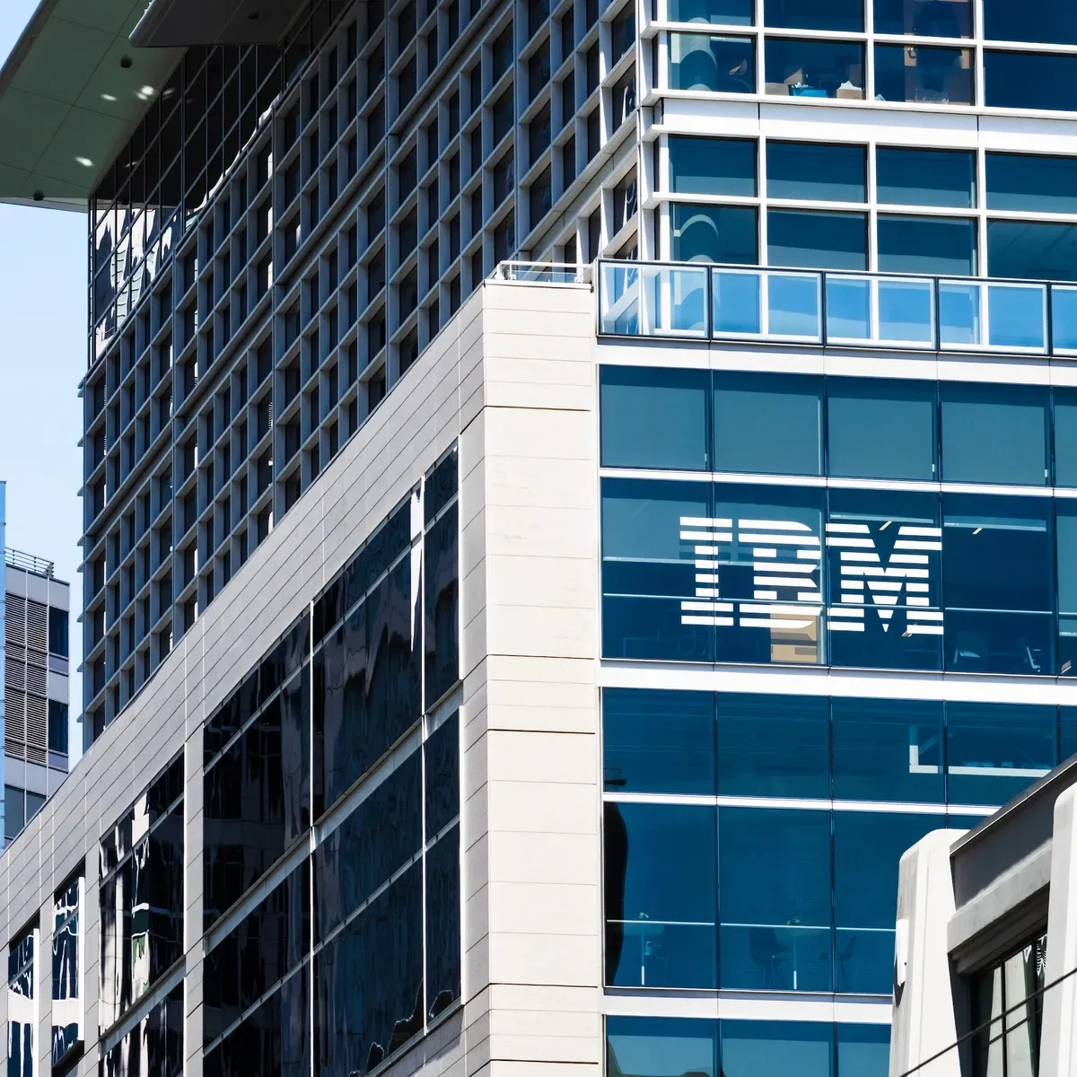 IBM gears up to roll out AI-ready mainframe midyear