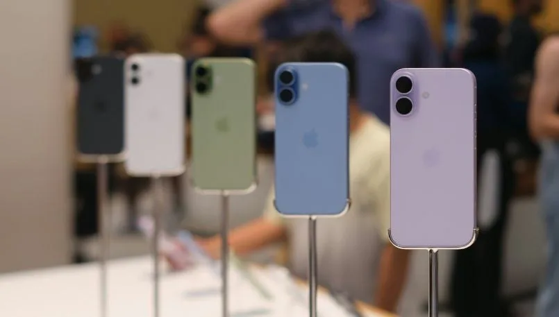 Apple Just Raised Older iPhone Prices by $100 After Its Latest Launch