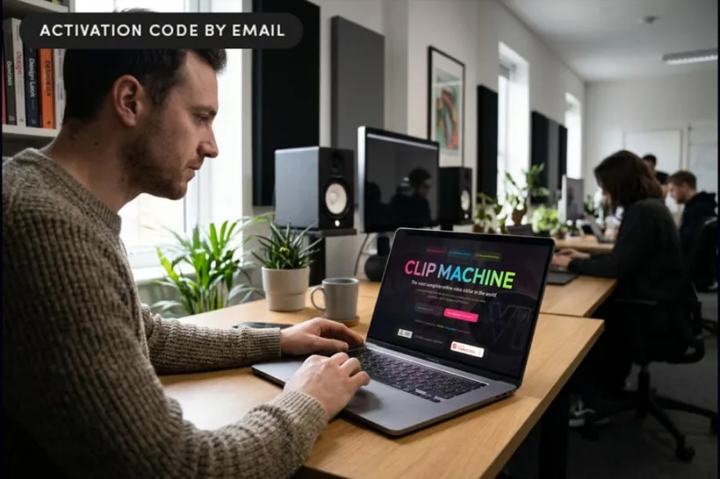 ViceForge Puts Four Video Editing Tools in One Browser Tab for Life