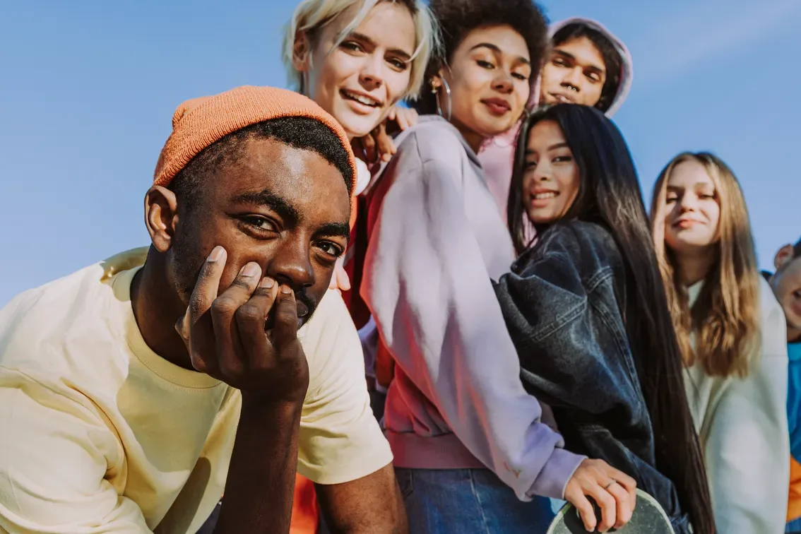 AI doesn’t reward scale. That changes everything for multicultural agencies.