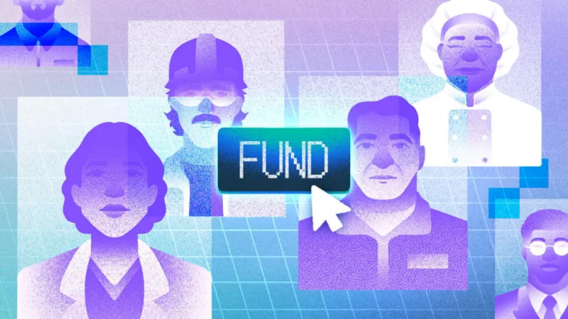 How This Doctor-Turned-Startup-Founder Decided To Fix The Healthcare Staffing Crunch: Make Employers Apply