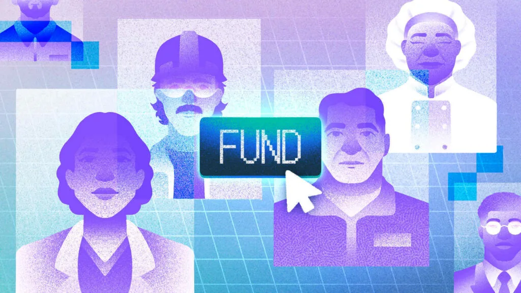 How This Doctor-Turned-Startup-Founder Decided To Fix The Healthcare Staffing Crunch: Make Employers Apply