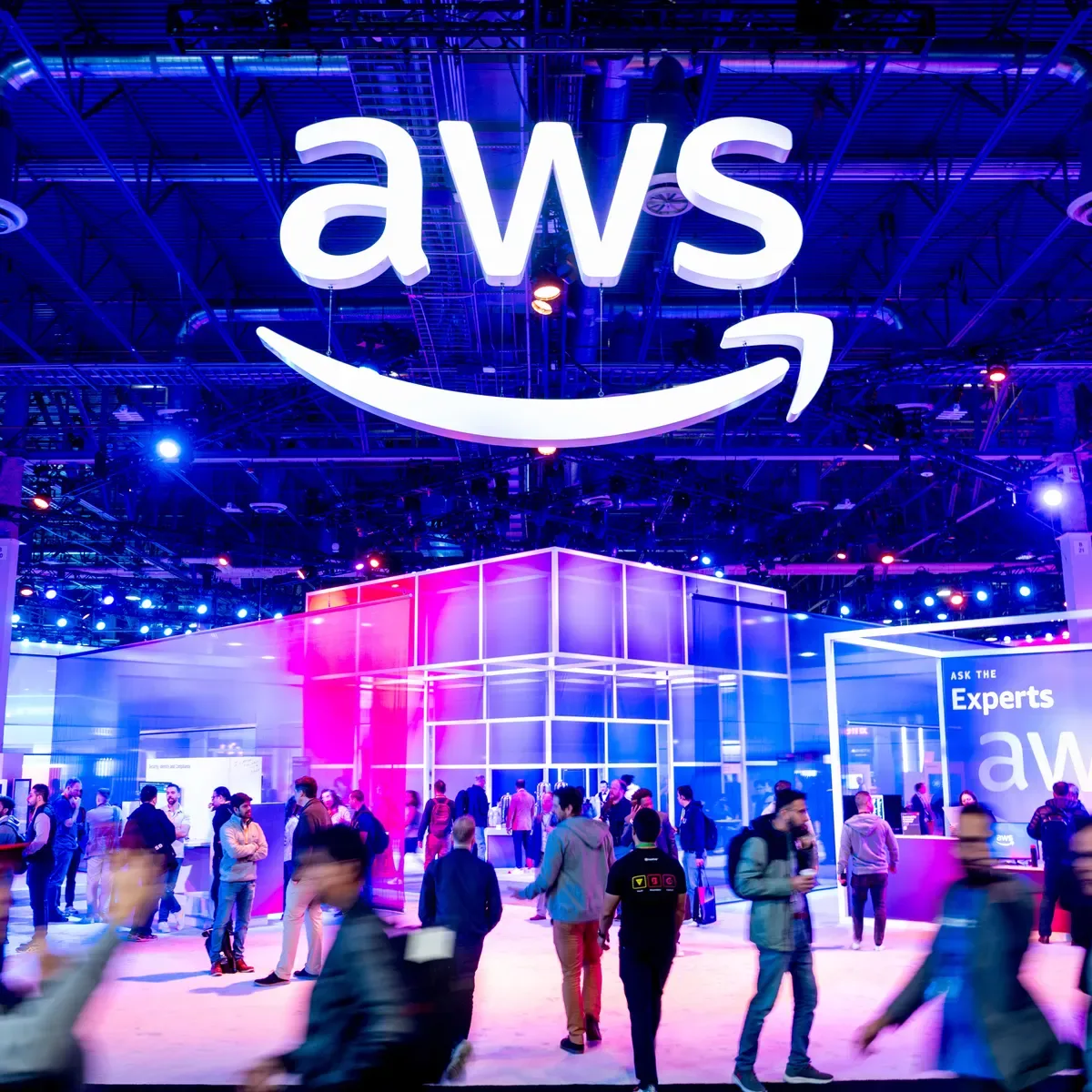 Buoyed by OpenAI deal, AWS prepares for agentic future