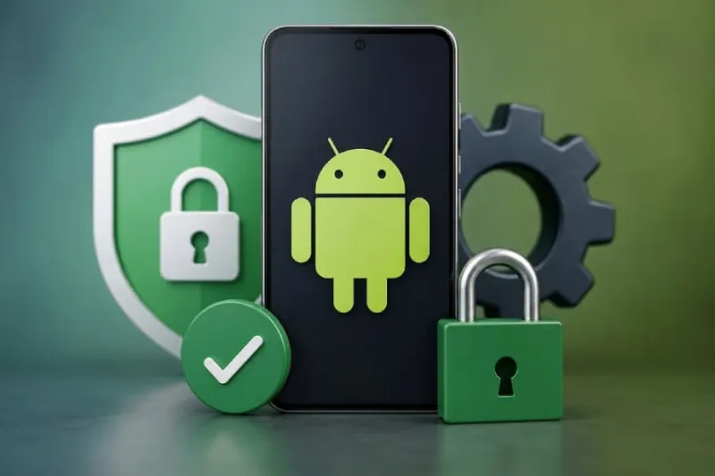 180 Android Security Flaws Patched: What Users Should Do