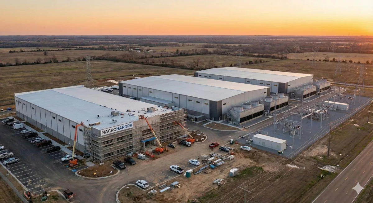 Elon Musk Is Turning ‘Colossus’ Data Center Into a 2-Gigawatt AI Behemoth