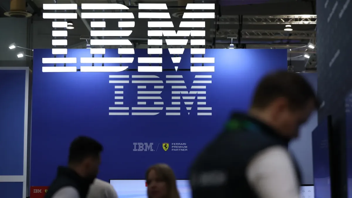 IBM adds deployment options to agentic platform Bob
