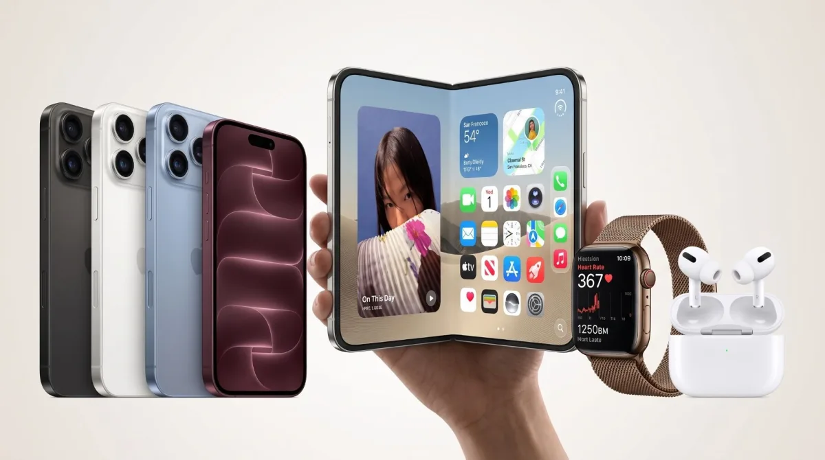 Apple Unveils Its 2026 Product Lineup: What Buyers Need to Know
