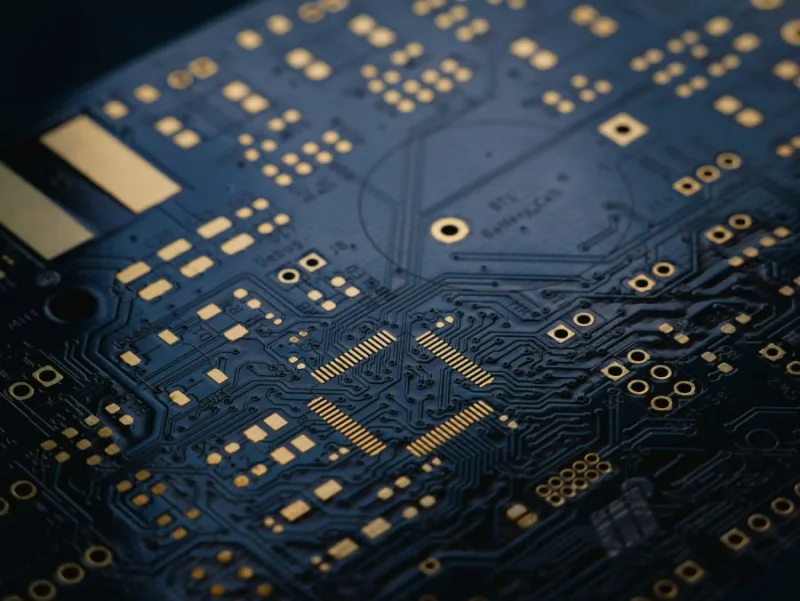 Belgian Researcher Held in China-Linked Semiconductor Espionage Probe