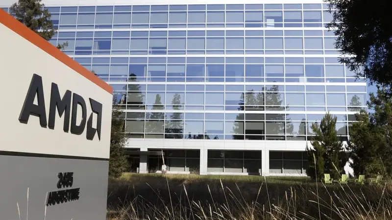 AMD acquires world model developer World Labs for $8.2B
