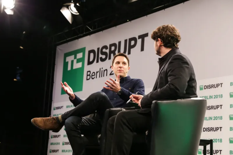 From first users to billions: Google’s Robby Stein joins TechCrunch Disrupt 2026