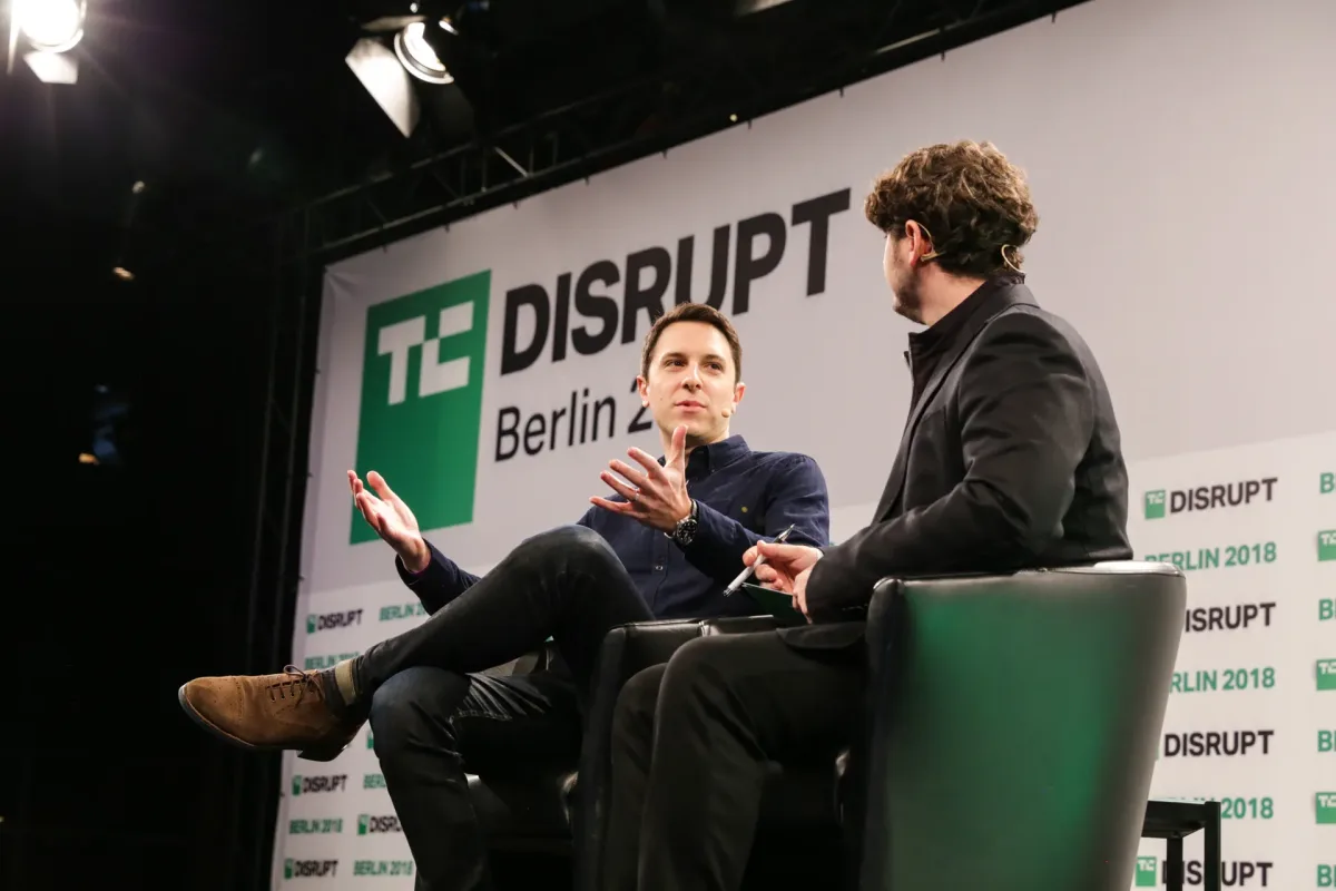 From first users to billions: Google’s Robby Stein joins TechCrunch Disrupt 2026