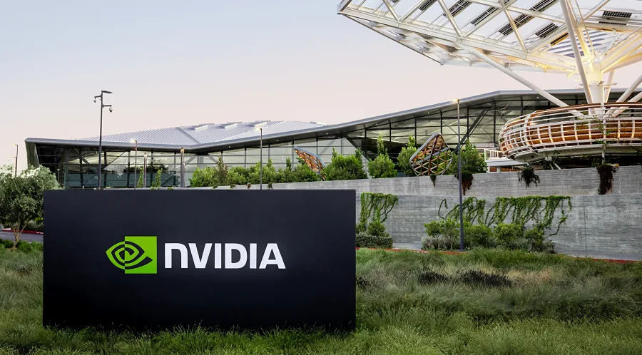 Nvidia invests $3.5B in MediaTek as part of expanded AI chip partnership