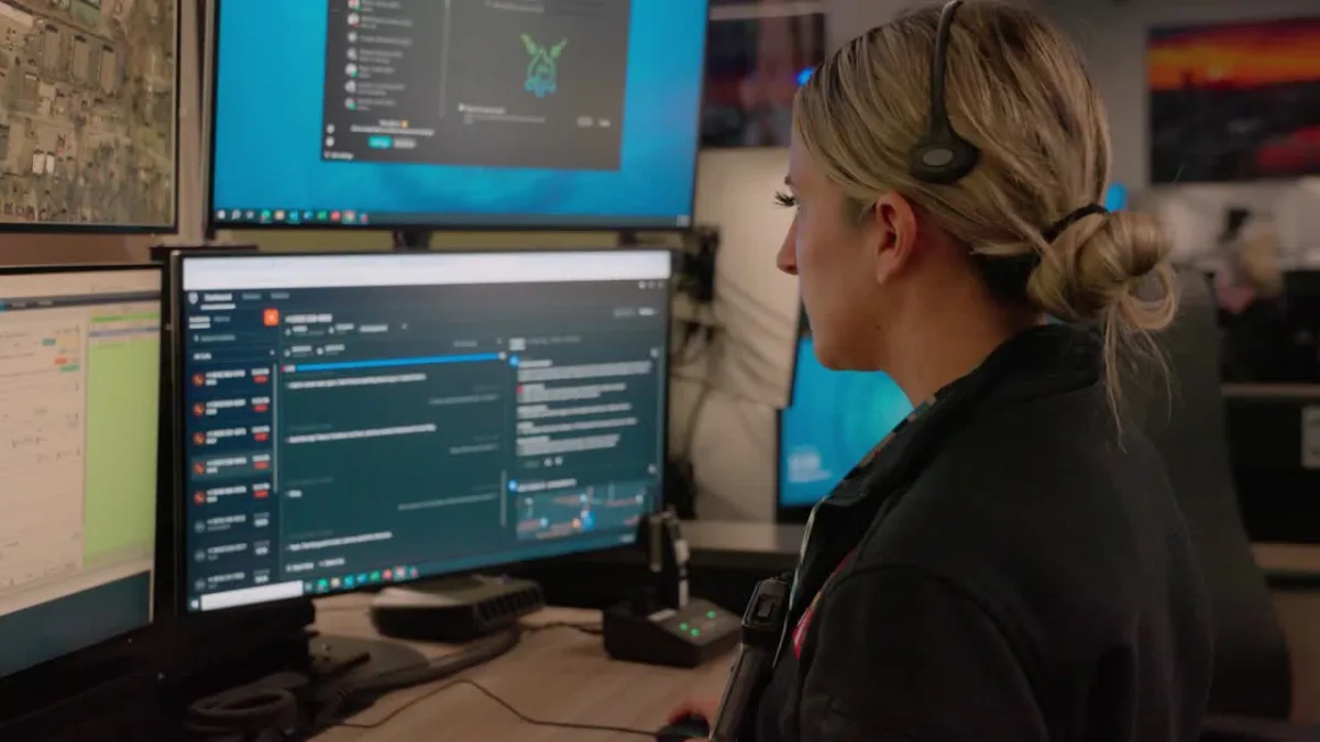 Prepared raises $80M to expand AI-powered emergency response platform