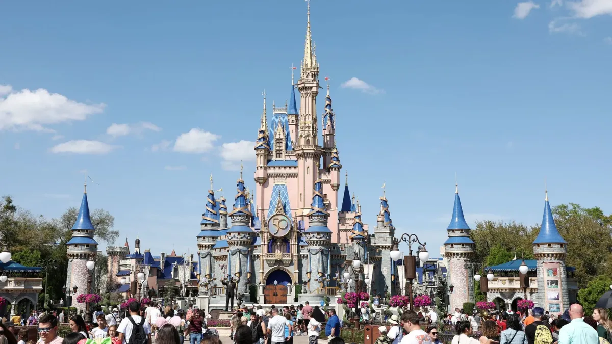Disney introduces CTO role to lead enterprise tech, AI platforms