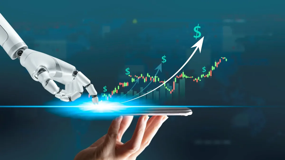 Global AI spend will nearly double in 2026 due to infrastructure demand