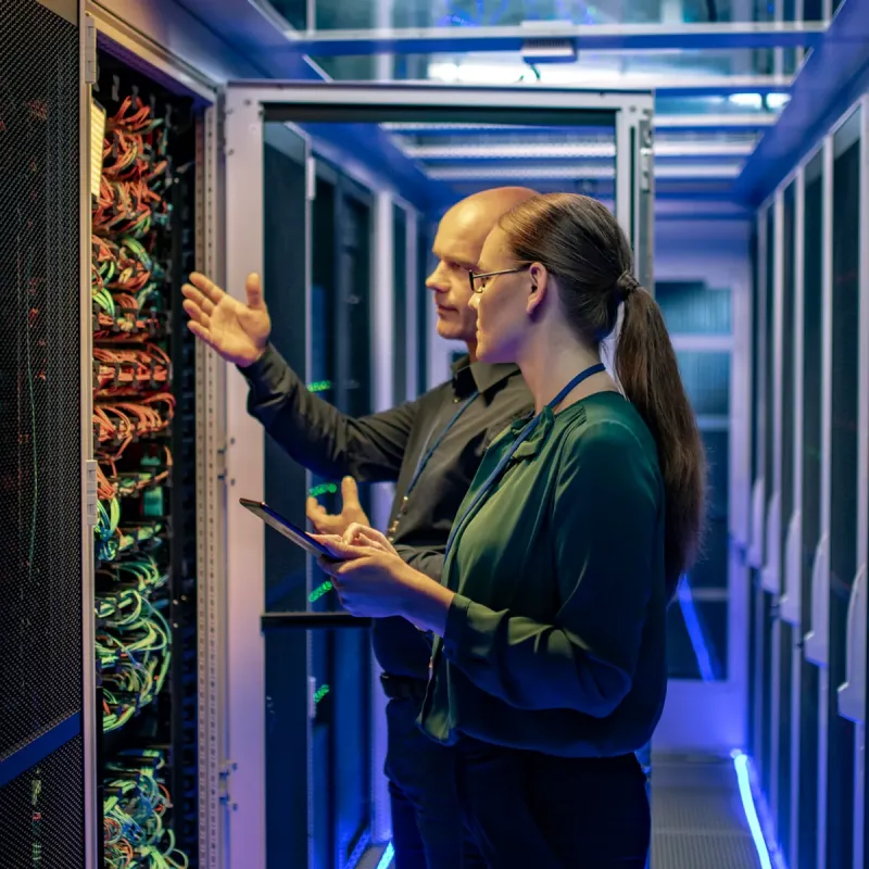 AI adoption helps sustain confidence in the mainframe
