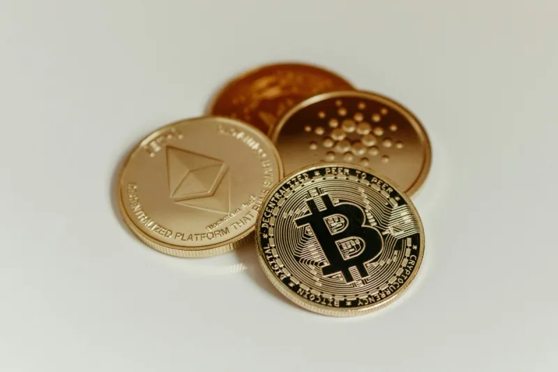 AI transforms Bitcoin price prediction and market strategy