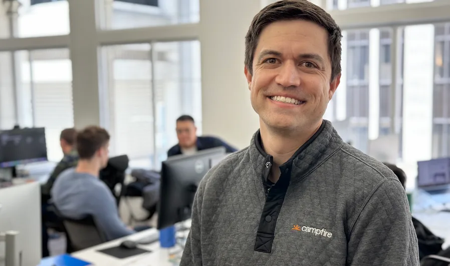 Campfire reels in $35M for its AI-powered ERP platform