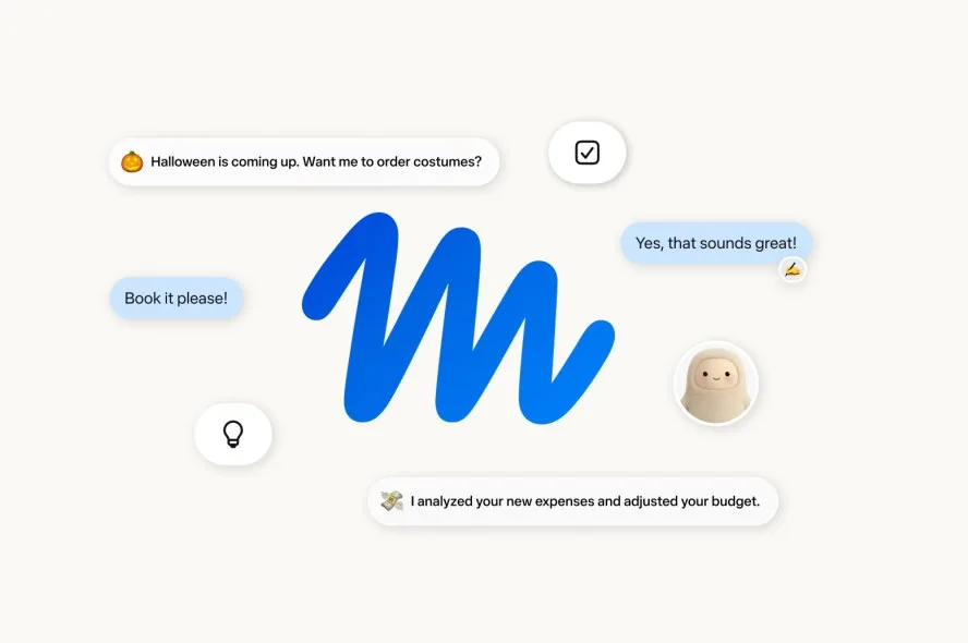 Meta debuts its ‘secure by design’ personal AI agent Muse, stock rises 6%