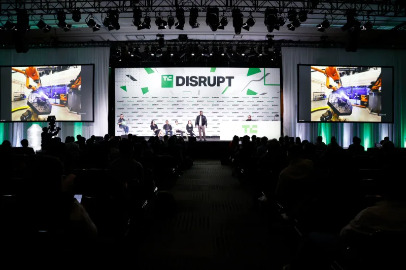 Where will the next breakout startup come from? Benchmark’s full partnership weighs in at TechCrunch Disrupt 2026