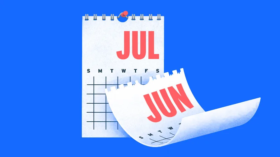 A Record 13 Billion-Dollar Rounds In July Pushed Venture’s Historic Run Higher