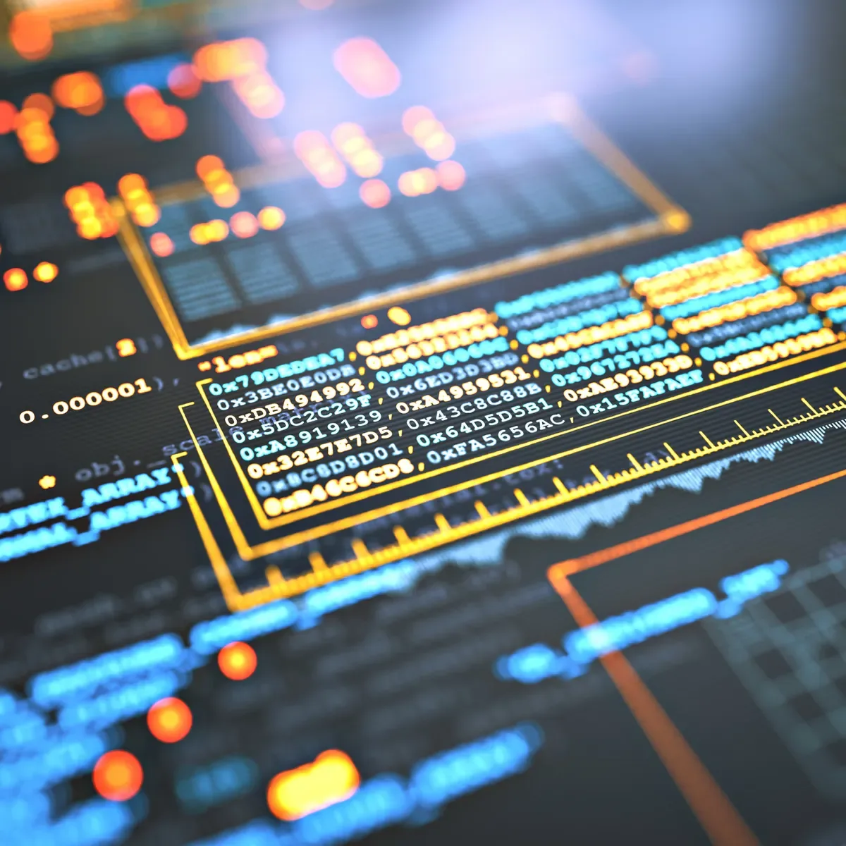 Enterprise AI underscores need for data process upgrade