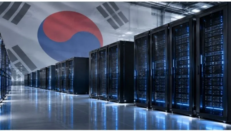 South Korea to Launch 614-Petaflop Supercomputer: What It Can Do