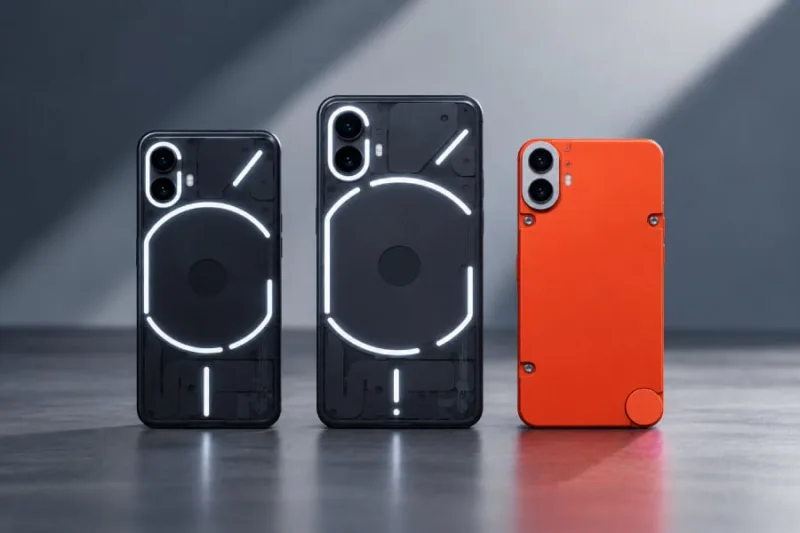 Nothing OS 5 Ends Support for Three Phones: What Owners Should Do Next