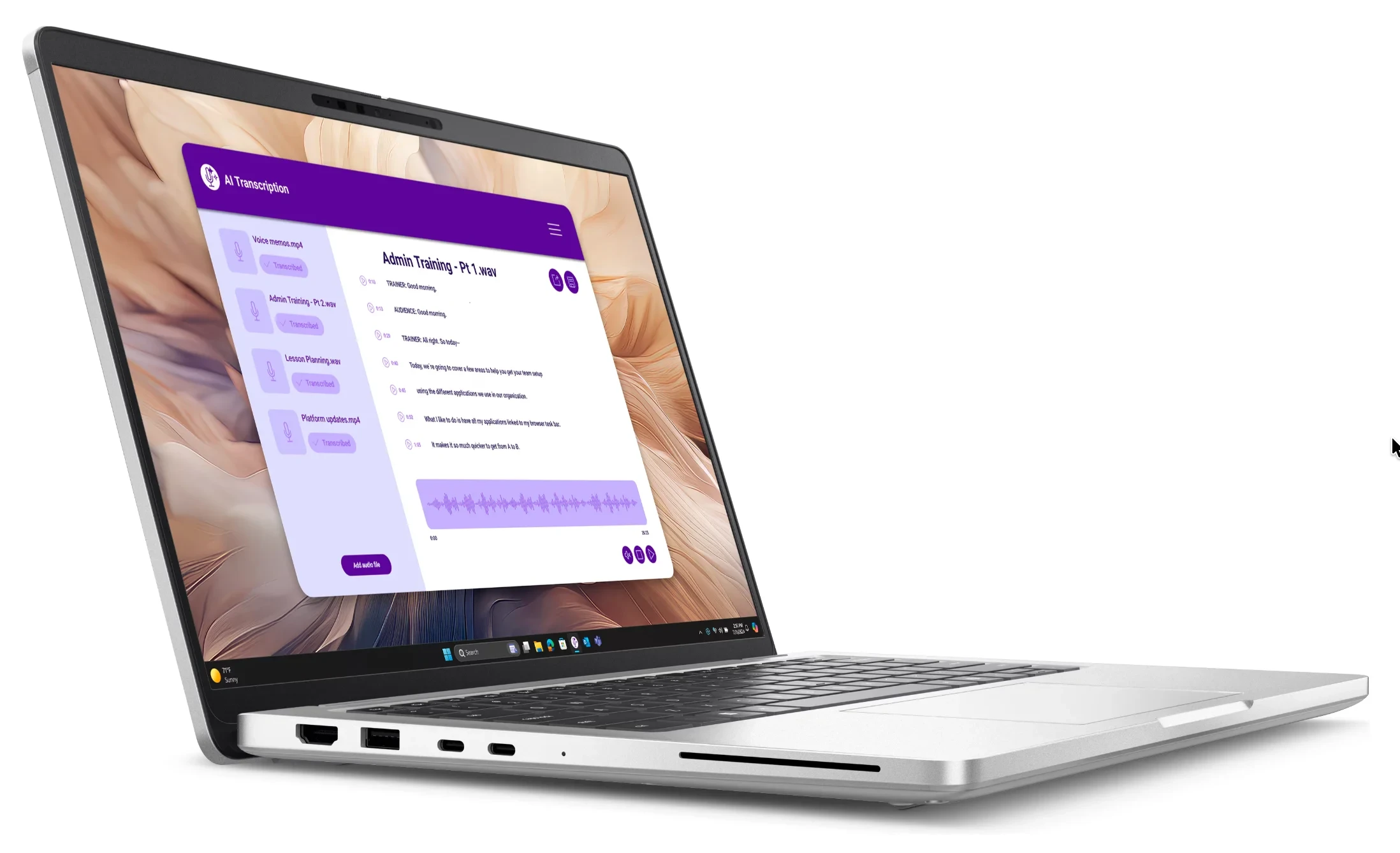 Dell Pro 14 Plus.