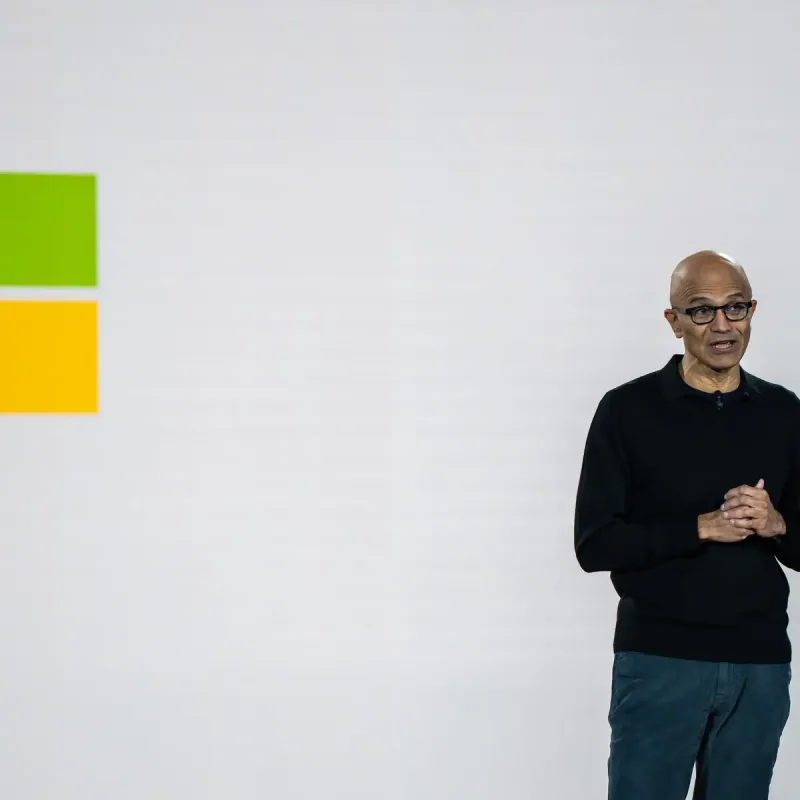 Microsoft rebuked by UK regulators as cloud revenues soar