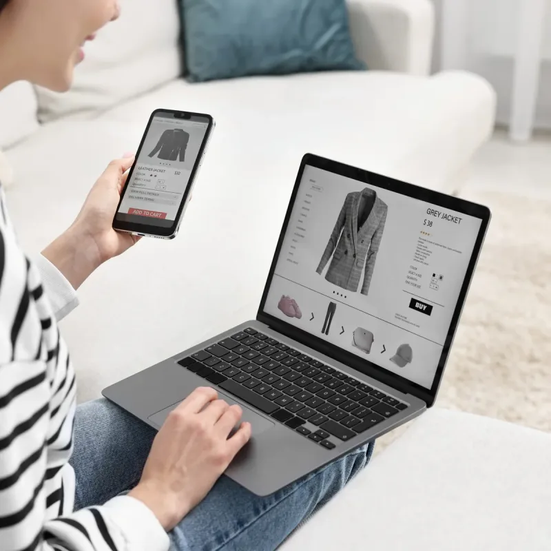 How retailers are honing their tech strategies