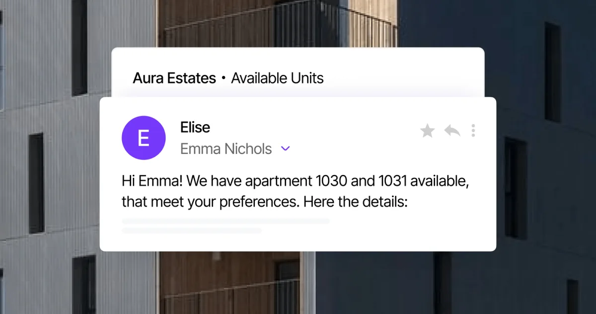 EliseAI raises $350M to enhance its AI work automation suite