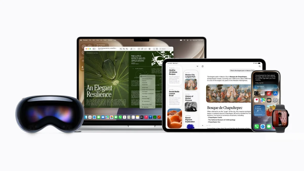 Siri AI Is Finally Here: 7 Things You Can Actually Do With It