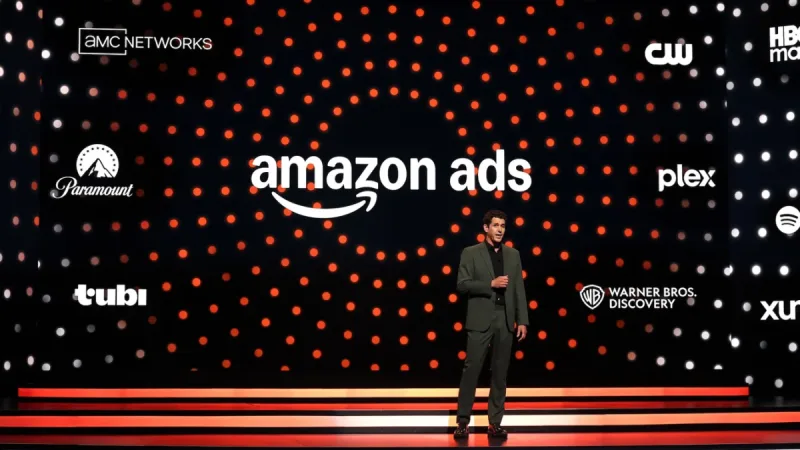 How Amazon is streamlining ad buys across multiple formats with AI