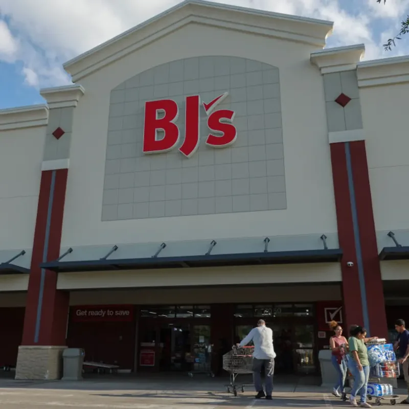 BJ’s CEO: ‘AI is a big part of our future’