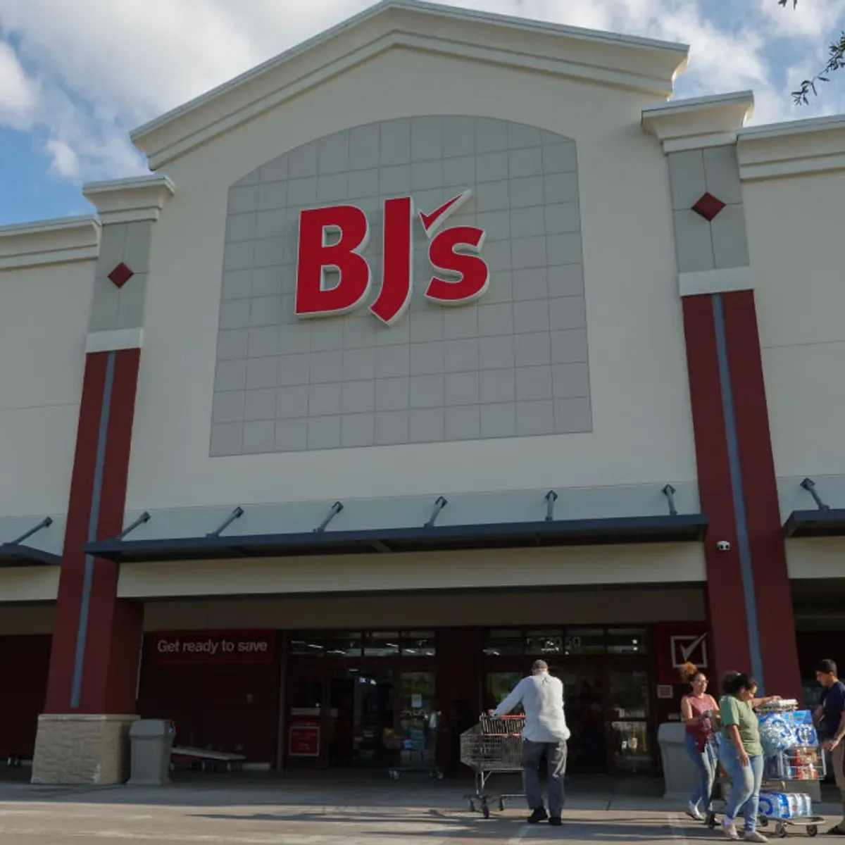 BJ’s CEO: ‘AI is a big part of our future’