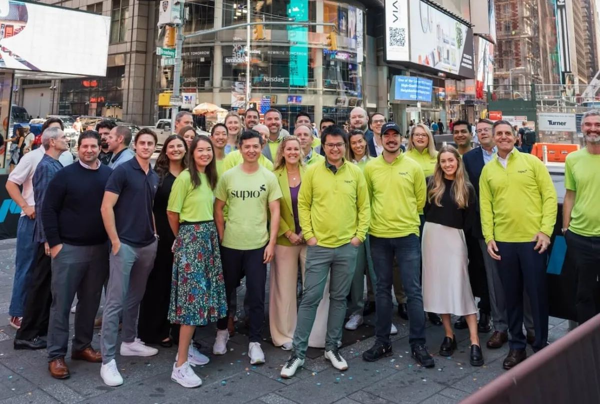 Supio’s long-horizon agents point to a new operating model for law firms