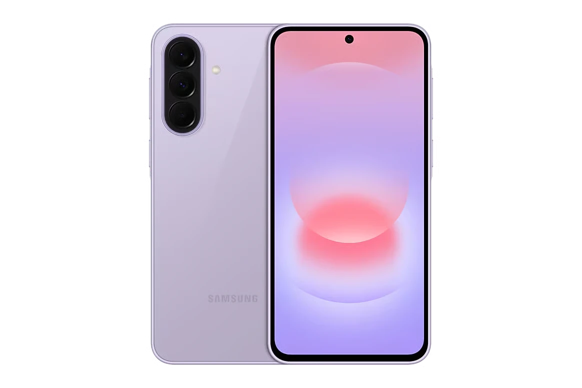 Samsung A37 5G.