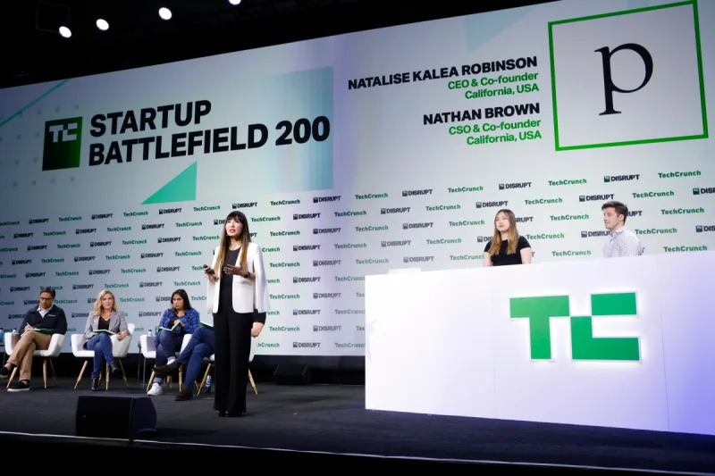Next five VCs judging Startup Battlefield 200 contenders at TechCrunch Disrupt 2026