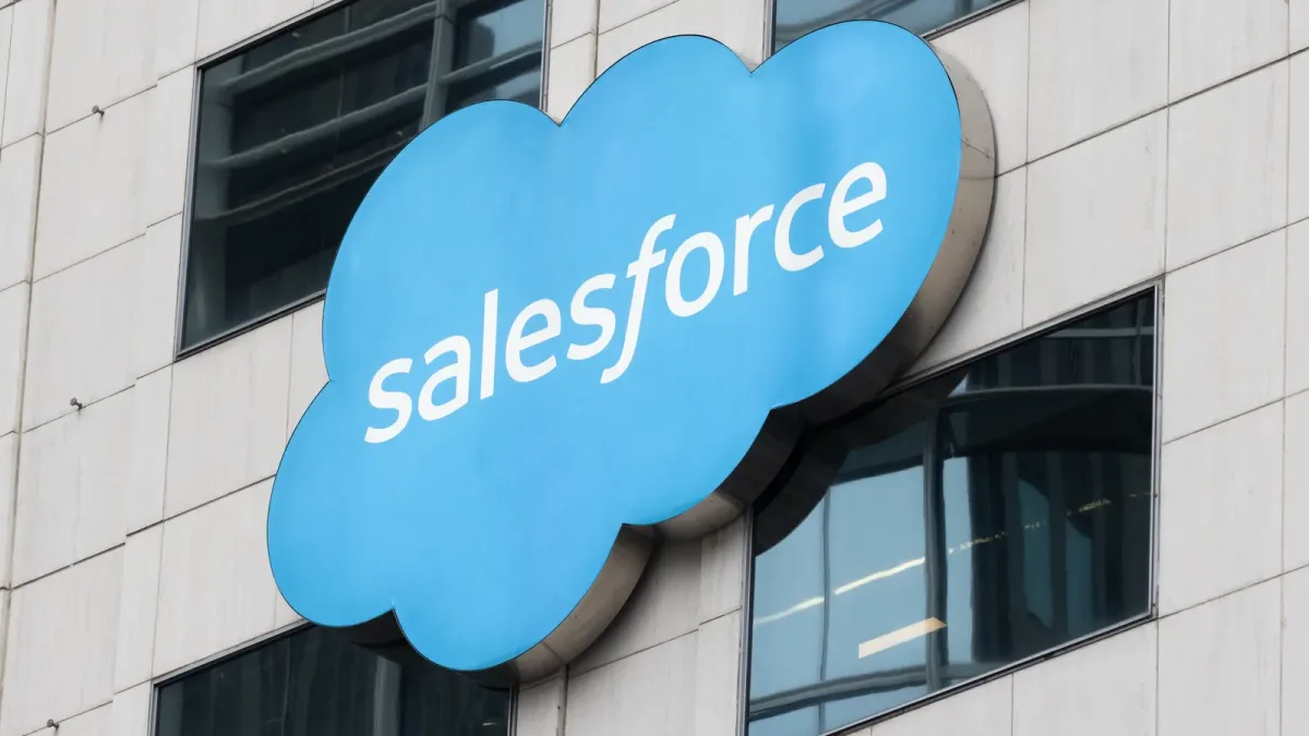 Salesforce launches AIforce to harness agentic architecture