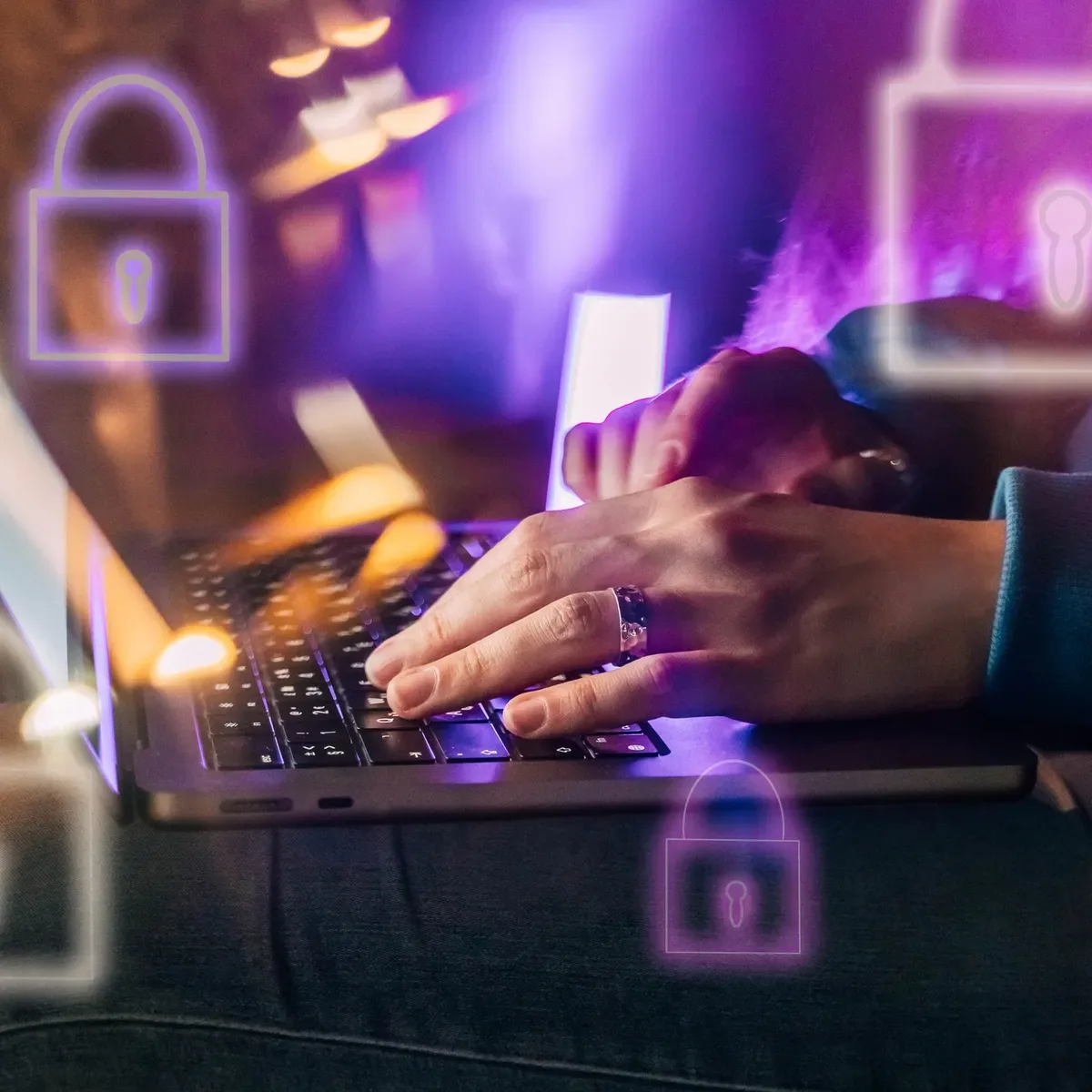 Security policies fail to keep up with a hybrid cloud world