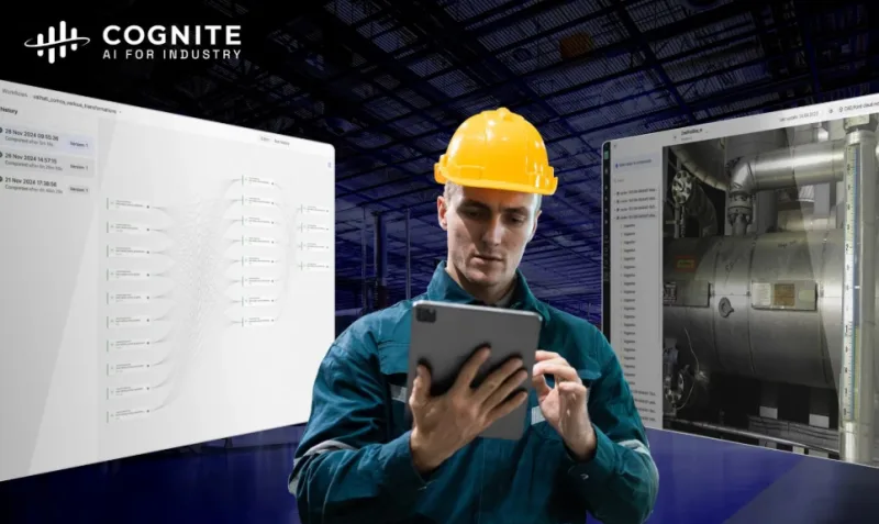 Schneider Electric acquires Cognite for $3.1B in industrial AI push