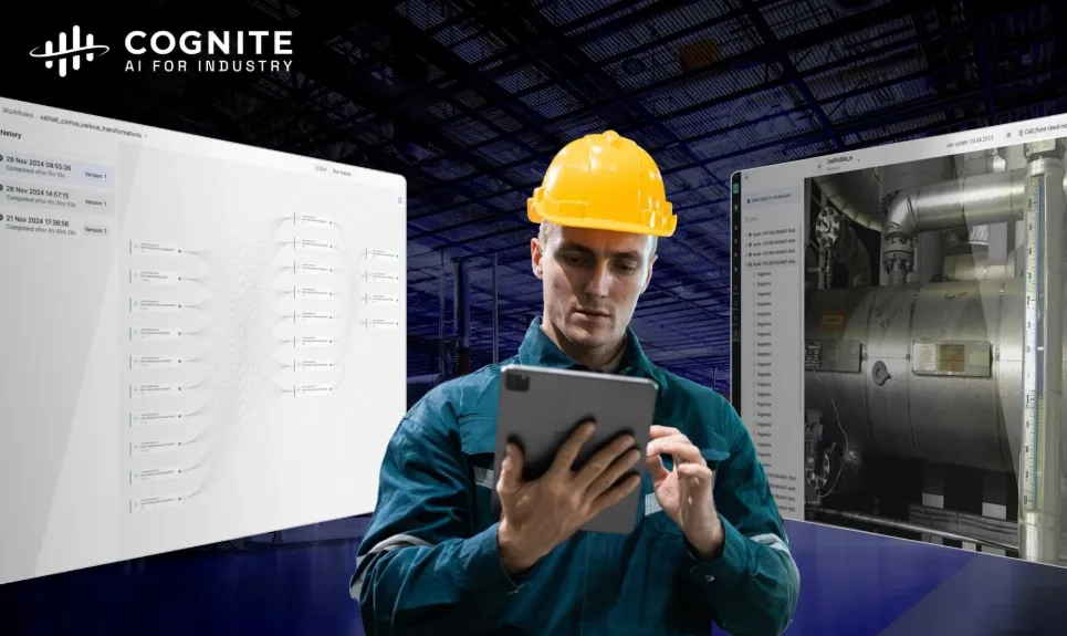 Schneider Electric acquires Cognite for $3.1B in industrial AI push