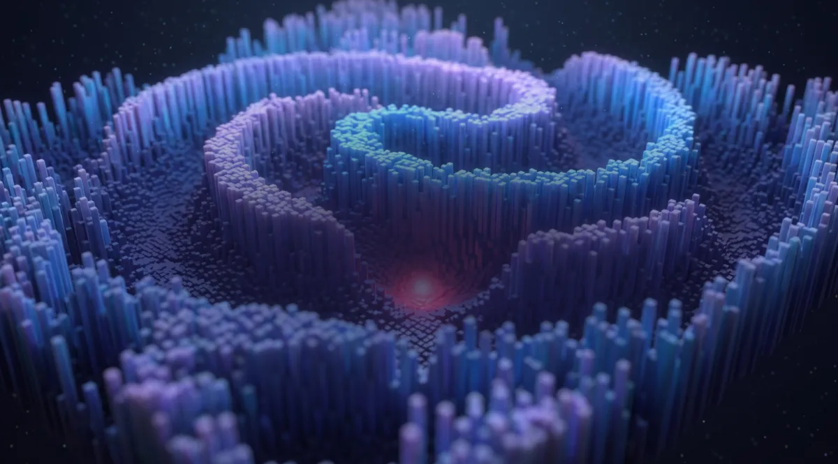 Google DeepMind’s AlphaGenome Atlas maps all 9 billion possible human DNA changes