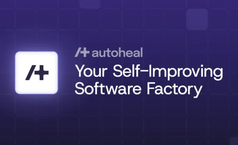 Autoheal raises $7.9M to evaluate and fix AI agents with… AI agents