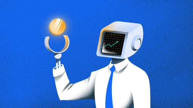 Is The AI Hype For Real? $20B In Investments Says Yes
