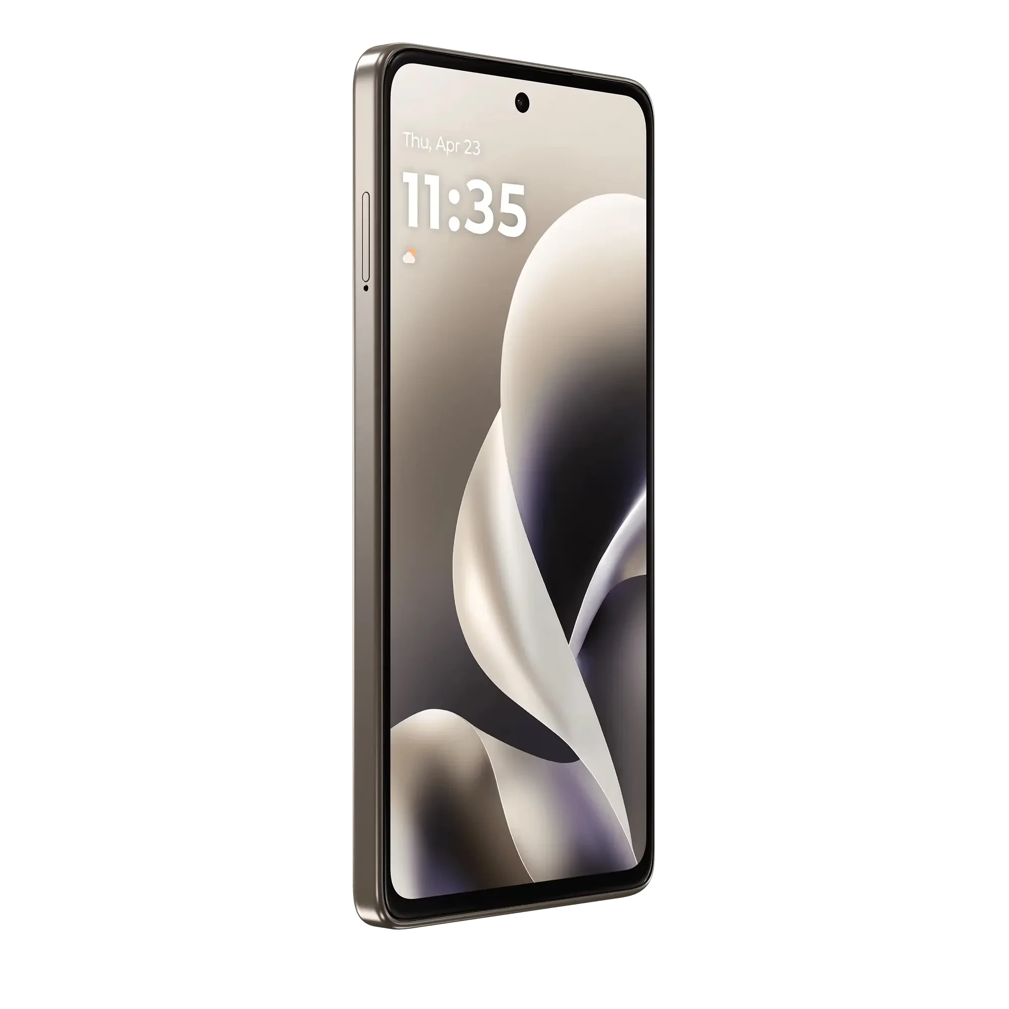 Moto G Power 2026.