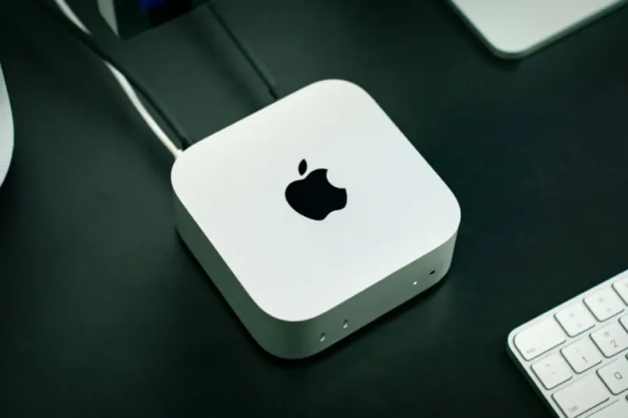OpenAI Purchases Tens of Thousands of Mac minis, Mac Studios
